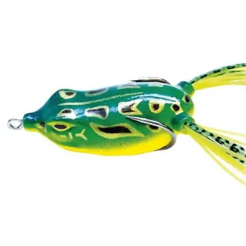 Wobler Robinson Frog F55, 55mm, 12g  D-GR